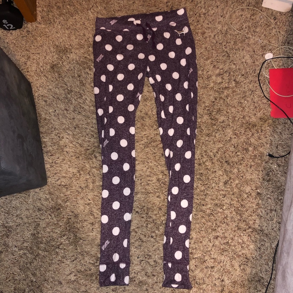 PINK VS Pajama Pants